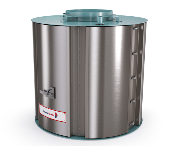 boiler economiser