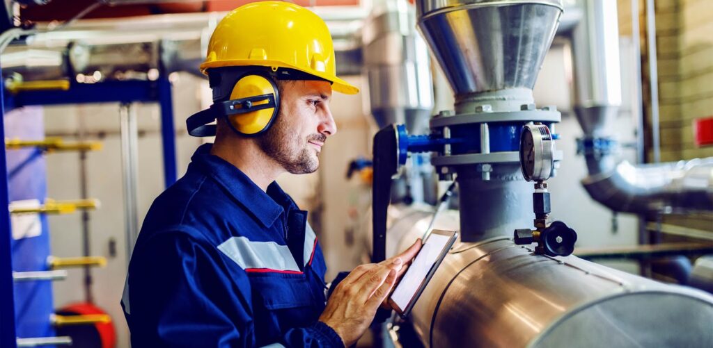 Annual Boiler Maintenance Services