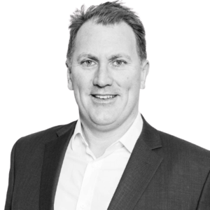 Picture of Brendan O'Brien
