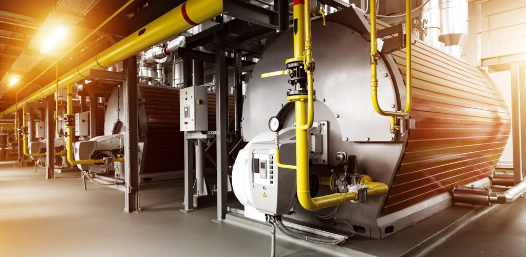 Used Boilers for Sale Near Me