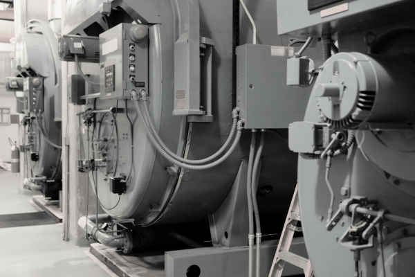 Exploring Industrial Steam Boilers for Sale