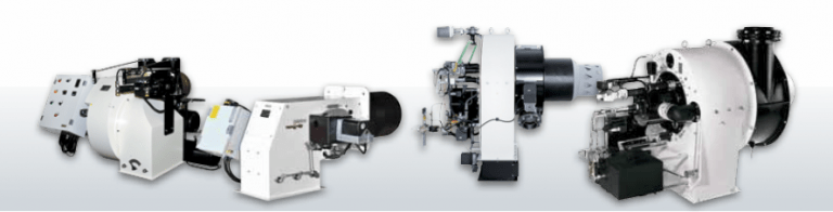 O’Brien Energy industrial burners