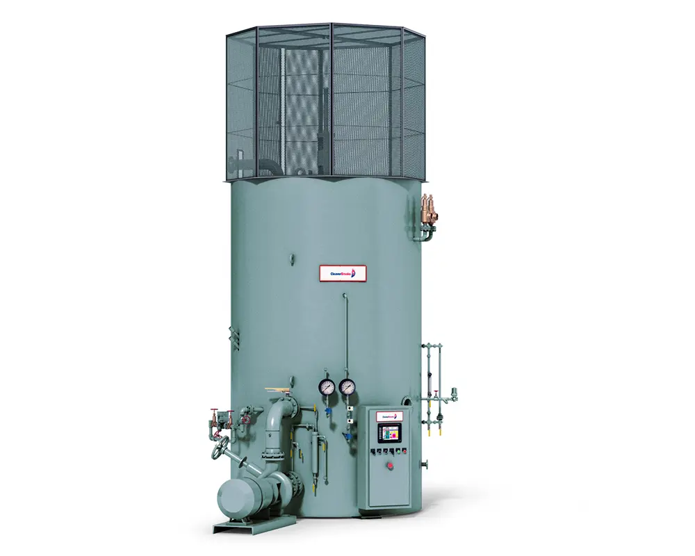 Electrode Steam Boilers Model-CEJS