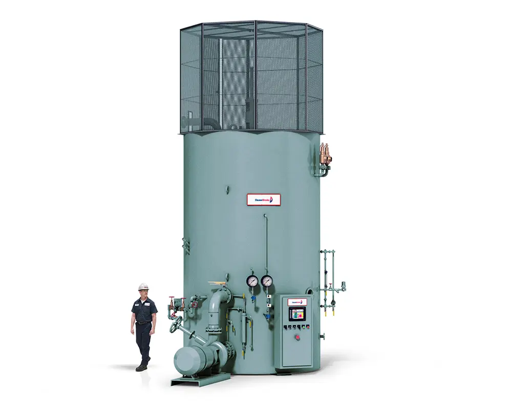 Electrode Steam Boilers Model-CEJS