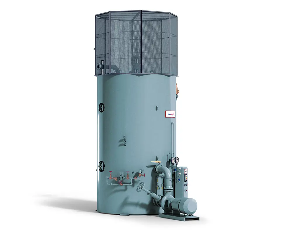 Electrode Steam Boilers Model-CEJS