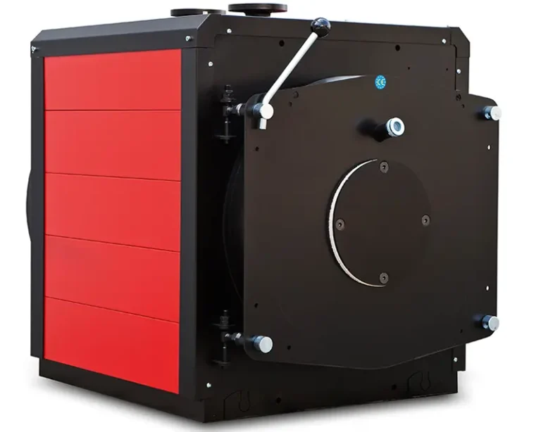 HEATING-BOILER