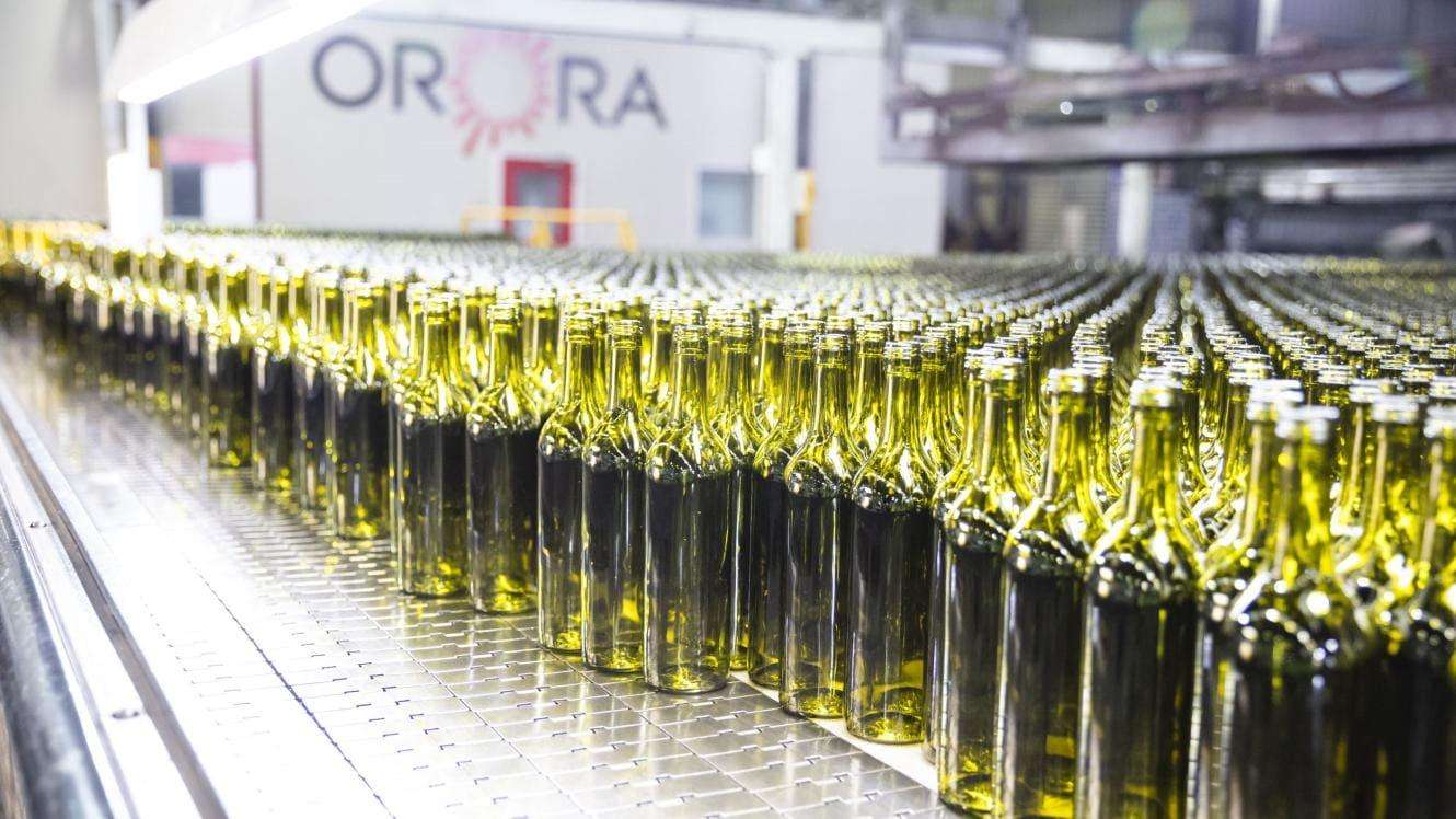Orora Group’s Upgrade: Tailored Solution a High-Performing Site